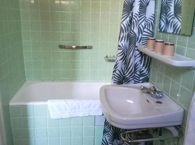 L'auberge De Hotel 3*