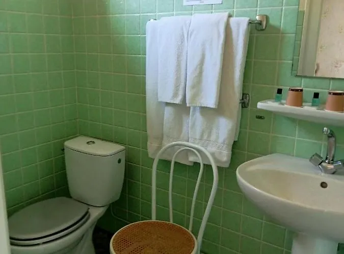 L'auberge De Hotel 3*