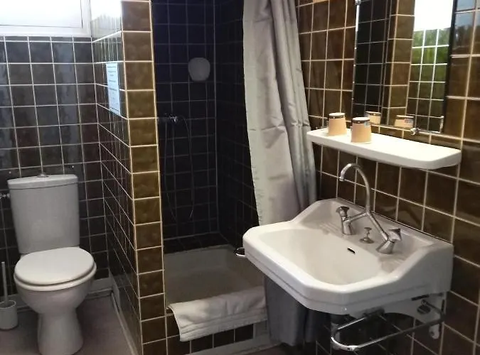 L'auberge De Hotel 3*