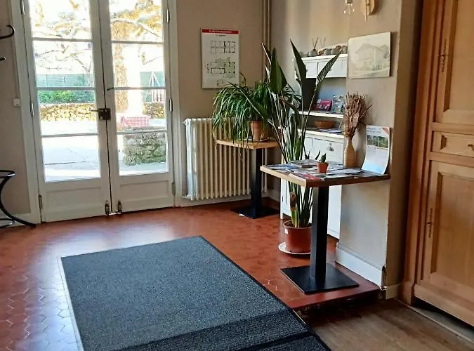 L'auberge De 3* Lugos