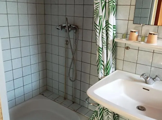 L'auberge De 3* Lugos