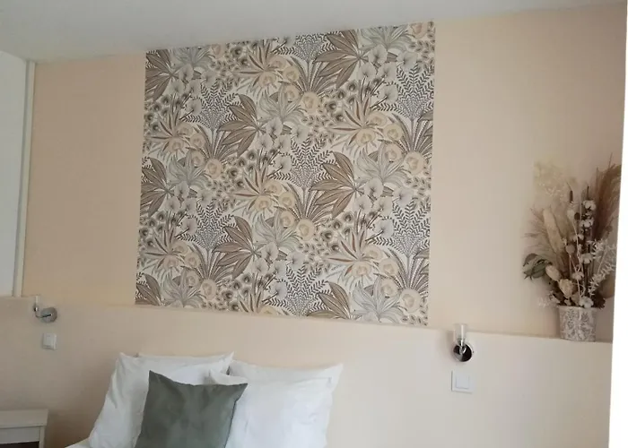 L'auberge De Hotel 3*