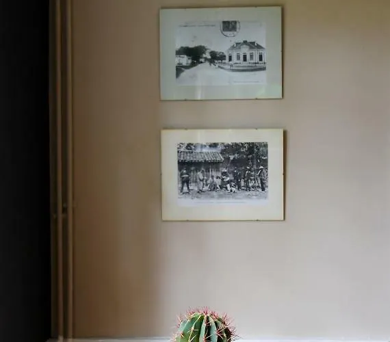 L'auberge De 3* Lugos