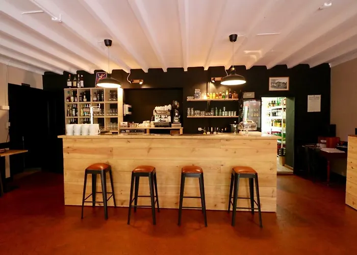 L'auberge De 3* Lugos